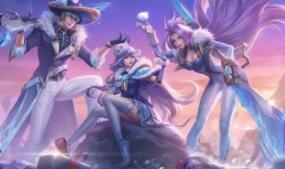 《差不多高手》辅助职业叠马仔技能特征同享 差不多高手兑换码